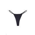 Bella Thong Bikini Underwear